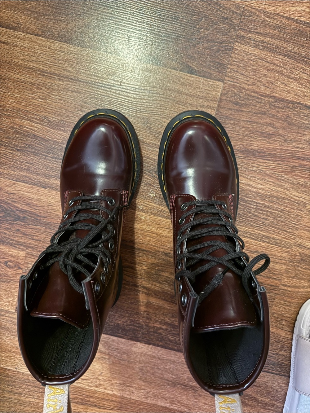Cherry Red Arcadia — Women’s